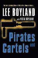 Pirates and Cartels (h�ftad)