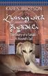Living with Infidels - The Diary of a Saluki