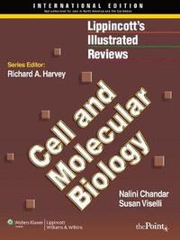 Cell and Molecular Biology (h�ftad)