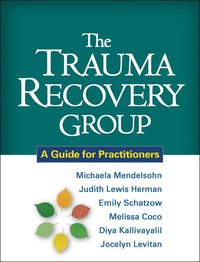 The Trauma Recovery Group (h�ftad)