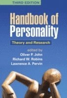Handbook of Personality (h�ftad)