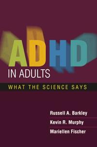 ADHD in Adults (h�ftad)