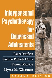 Interpersonal Psychotherapy for Depressed Adolescents (h�ftad)