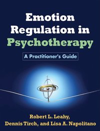 Emotion Regulation in Psychotherapy (h�ftad)