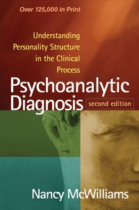 Psychoanalytic Diagnosis (inbunden)