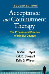Acceptance and Commitment Therapy (h�ftad)