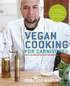 Vegan Cooking for Carnivores