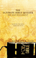 The Ultimate Bible Quizzer