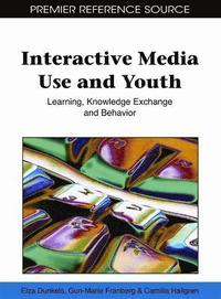 Interactive Media Use and Youth (h�ftad)