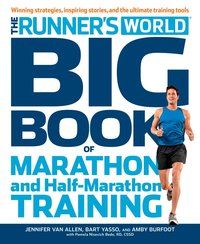 Runner's World Big Book of Marathon (and Half-Marathons) (h�ftad)