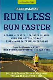 Runner's World Run Less, Run Faster