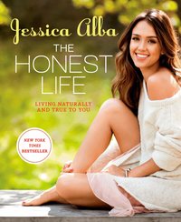 The Honest Life (h�ftad)