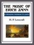 The Music of Erich Zann