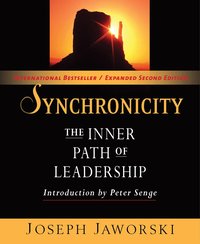 Synchronicity (h�ftad)