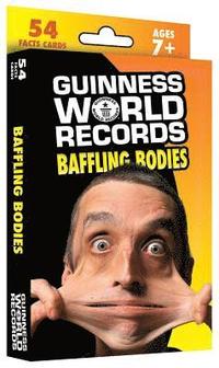 Baffling Bodies (h�ftad)