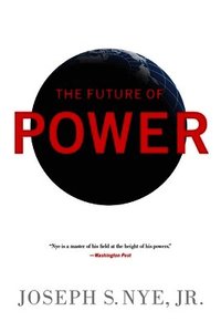 The Future of Power (h�ftad)