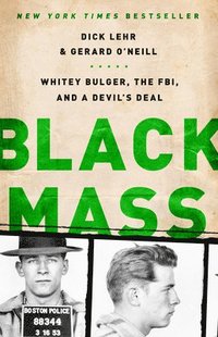 Black Mass (h�ftad)