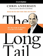 The Long Tail from SmarterComics (h�ftad)