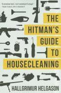 The Hitman's Guide to Housecleaning (inbunden)