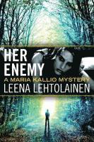 Her Enemy (h�ftad)
