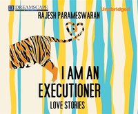 I Am an Executioner (h�ftad)