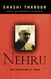 Nehru: A Biography (h�ftad)