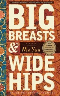 Big Breasts and Wide Hips (h�ftad)
