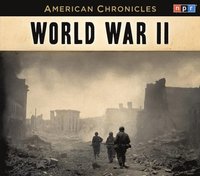 World War II (ljudbok)