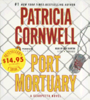 Port Mortuary (ljudbok)