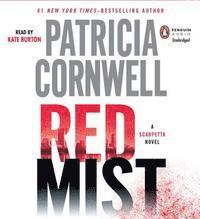 Red Mist (ljudbok)