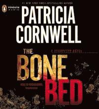 The Bone Bed (ljudbok)