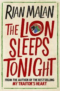 The Lion Sleeps at Night (h�ftad)