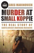 Murder at Small Koppie