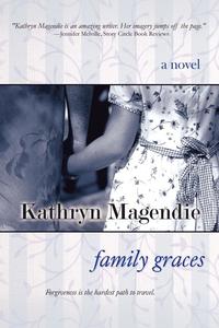 Family Graces (h�ftad)
