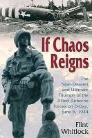 If Chaos Reigns (h�ftad)