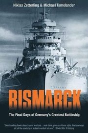 Bismarck (h�ftad)