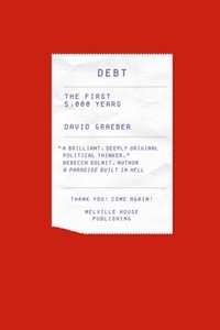 Debt (e-bok)