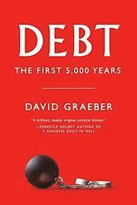 Debt (h�ftad)