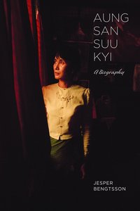 Aung San Suu Kyi (inbunden)