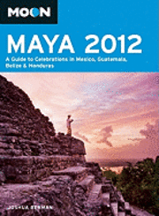 Moon Maya 2012