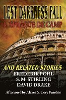 Lest Darkness Fall & Related Stories (h�ftad)