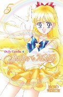 Sailor Moon: Vol. 5 (h�ftad)