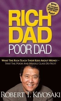 Rich Dad Poor Dad ()