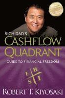 Rich Dad S Cashflow Quadrant Int ()