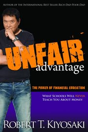 An Unfair Advantage (h�ftad)