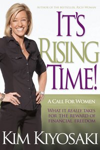 It's Rising Time (h�ftad)