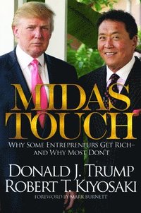 Midas Touch (h�ftad)