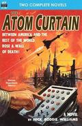 Atom Curtain, The & The Warlock of Sharrador