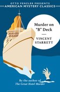 Murder on 'B' Deck