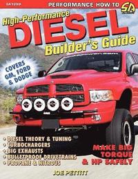 Builder handbook high honda ii performance volume #5